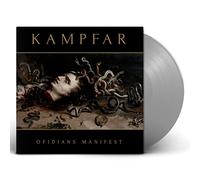 Kampfar - Ofidians manifest [Vinilo]