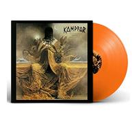 Kampfar - Profan [Vinilo]