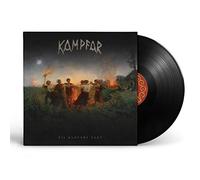 Kampfar - Til Klovers Takt [Vinilo]