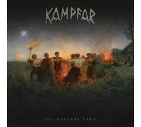 Kampfar - Til Klovers Takt [Vinilo]