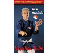 Kampfkunst International DVD: MOCHIZUKI - YOSEIKAN BUDO (226)