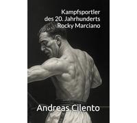 Kampfsportler des 20. Jahrhunderts Rocky Marciano