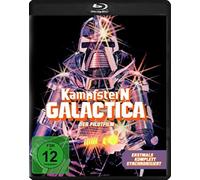 Kampfstern Galactica - Der Pilotfilm [Blu-ray]