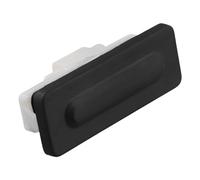 KAMPYTZX Interruptor de Puerta Trasera para Peugeot para Citroen DS7 9820395580 Interruptor de la manija de la Puerta del Maletero Interruptor del portón Trasero