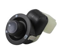 KAMPYTZX Interruptor del Espejo eléctrico Perilla del Interruptor del Espejo retrovisor eléctrico para Renault 8200026696