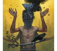 Kamra Unending Confluence (CD) Album