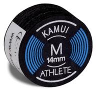KAMUI Athlete - Taco de billar mediano 14 mm - 1 unidad