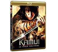 Kamui, le ninja solitaire [Francia] [Blu-ray]