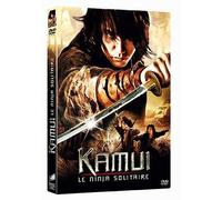 Kamui, le ninja solitaire [Francia] [DVD]