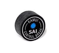 KAMUI Sai Control Break - Punta para taco de billar con número de serie, 1 unidad