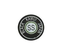 KAMUI Soleta Black SS 13mm