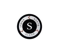 KAMUI Soleta Clear Black S 13mm 199 00084898