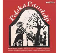 Kamus Quartet - For The Baltic Sea