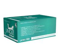 Kamyra Unique Smart Condom Cards 24x3 preservativos sin latex - pre-errection-condom!