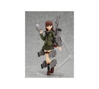 Kan colle kongo kai ni - ooi figura, 13 cm (bandai gsckam06388) , colo
