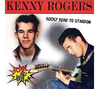 Kan-Gu-Wa - Rocky Road To Stardom