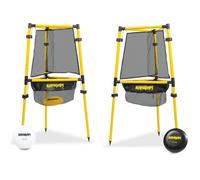 Kan Jam KJ Disc Golf Set-Step Up, Unisex, Varios