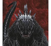 Kan Sawada - Godzilla Singular Point: Original Soundtrack From The Netflix Anime Series [VINYL] [Vinilo]