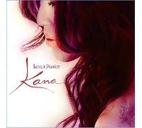 Kana - Love & Passion [Import]