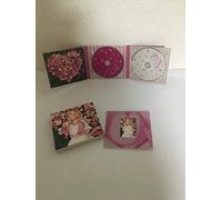Kana Nishino - Love Collection [Pink]