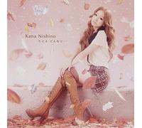 KANA NISHINO - Tatoe Donnani