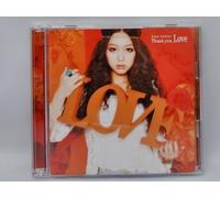 Kana Nishino - Thank You Love