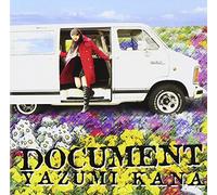 Kana Yazumi - Be Strong