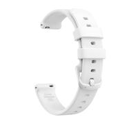 KanaAt LKQASD Correa de silicona compatible con Lily 2 Lilac/Wavy White/Roland Purple Origin Correa deportiva de silicona/Reloj Lily 2(White)