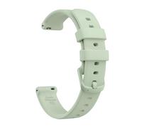 KanaAt LKQASD Correa de silicona compatible con Lily 2 Lilac/Wavy White/Roland Purple Origin Correa deportiva de silicona/Reloj Lily 2(Light green)