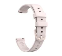 KanaAt LKQASD Correa de silicona compatible con Lily 2 Lilac/Wavy White/Roland Purple Origin Correa deportiva de silicona/Reloj Lily 2(Pink)