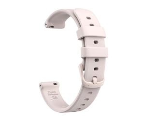 KanaAt LKQASD Correa de silicona compatible con Lily 2 Lilac/Wavy White/Roland Purple Origin Correa deportiva de silicona/Reloj Lily 2(Pink)