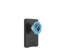 Kanab Utah Dancing Kokopelli Souvenir Diseño Envejecido PopSockets PopWallet para MagSafe