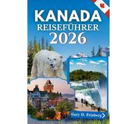 Kanada-Reiseführer 2026