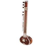 Kanai Lal & Sons Professional Sitar No.104/S