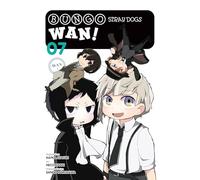 Kanai, Neco - Bungo Stray Dogs: Wan!, Vol. 7: Wan! 7