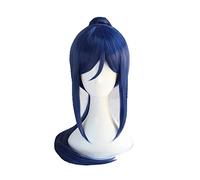 Kanan Matsuura Love Live Sunshine Cosplay Wig Women Synthetic Hair Lovelive Matsuura Kanan Love Live Anime Cosplay Wig