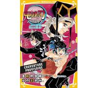 Kanao et Muichiro !: Le combat pour la vie
