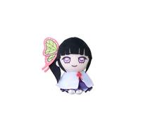 Kanao tsuyuri peluche 13 cm kimetsu no yaiba