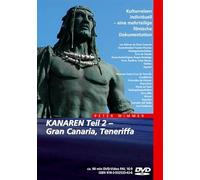 Kanaren Teil 2 - Gran Canaria, Teneriffa [Alemania] [DVD]