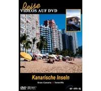 Kanarische Inseln I - Gran Canaria/Teneriffa [Alemania] [DVD]