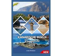 KANARISCHE INSELN REISEFÜHRER 2026