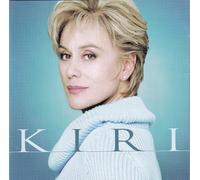 Kanawa Kiri Te - The Best of Kiri