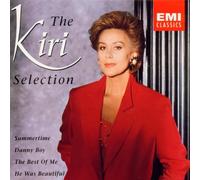Kanawa Kiri Te - The Kiri Selection