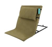 KANBCNG Respaldo eléctrico elevable de 50 W, respaldo de cama ajustable eléctrico, colchón elevador, respaldo de cama, dispositivo de despertador, con mando a distancia con cable (verde)