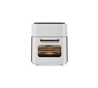 KANBUN Foodsences y ayudantes Familiares Freids Smart Air Fryer Free Electric Frey 1400W Turquía Alta en energía Turquía 15L Aceite Freing Freing Freing Freing Pan (Color: Blanco, tamaño: au)