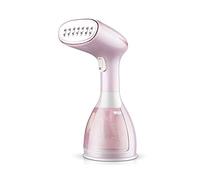 KANBUN Vaporizador de Ropa Ajustable Vaporizador de Ropa portátil de Mano 2 en 1 Vapor Vertical y Horizontal para el hogar y Viajes 1500 W 280 ML Calentamiento rápido No Necesita Tabla de Planchar