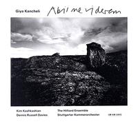 Kancheli Giya - Abii Ne Viderem