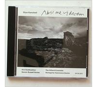 Kancheli, Giya - Abii Ne Viderem