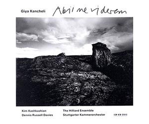 Kancheli Giya - Abii Ne Viderem