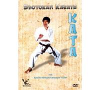 Kancho Hirokazu Kanazawa - Shotokan Karate Kata [Alemania] [DVD]